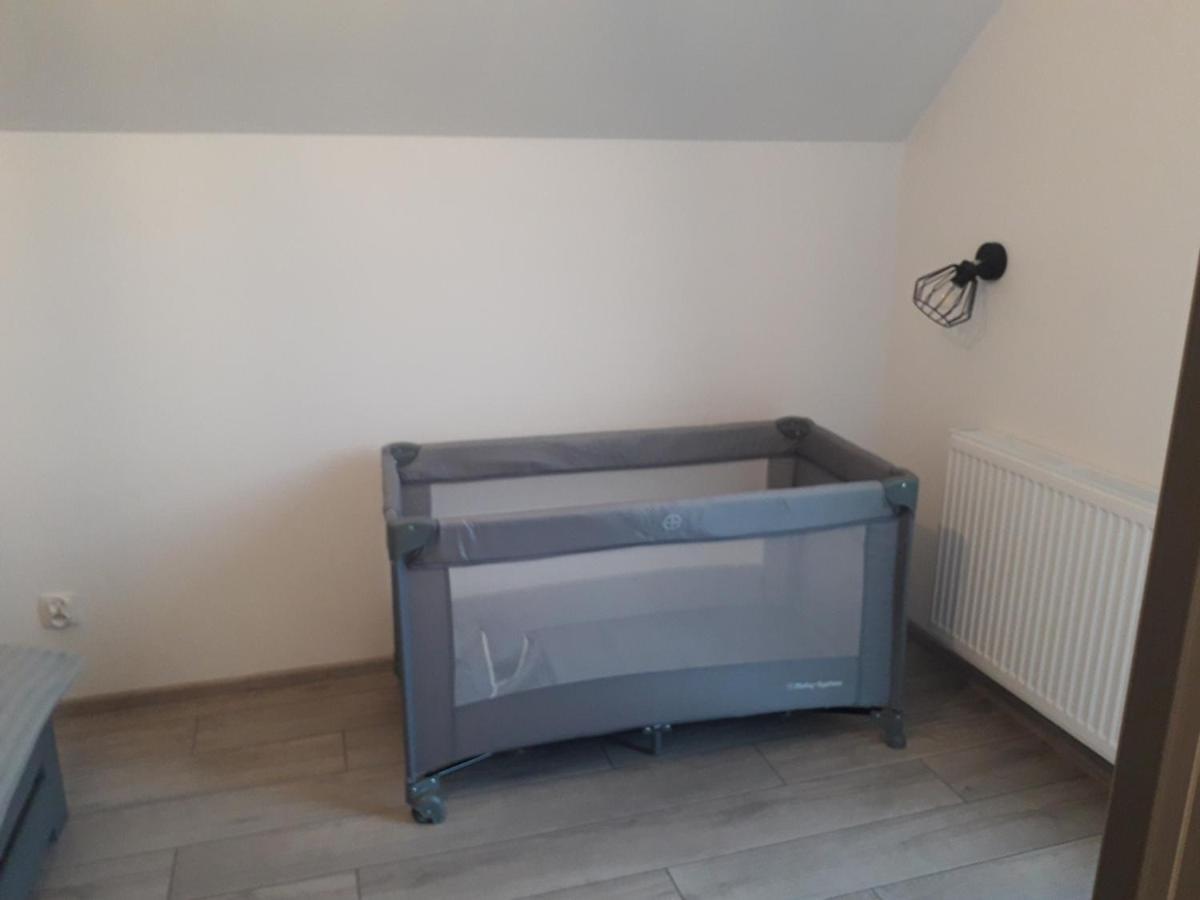 Ferienhaus Wiatrem Pisane *