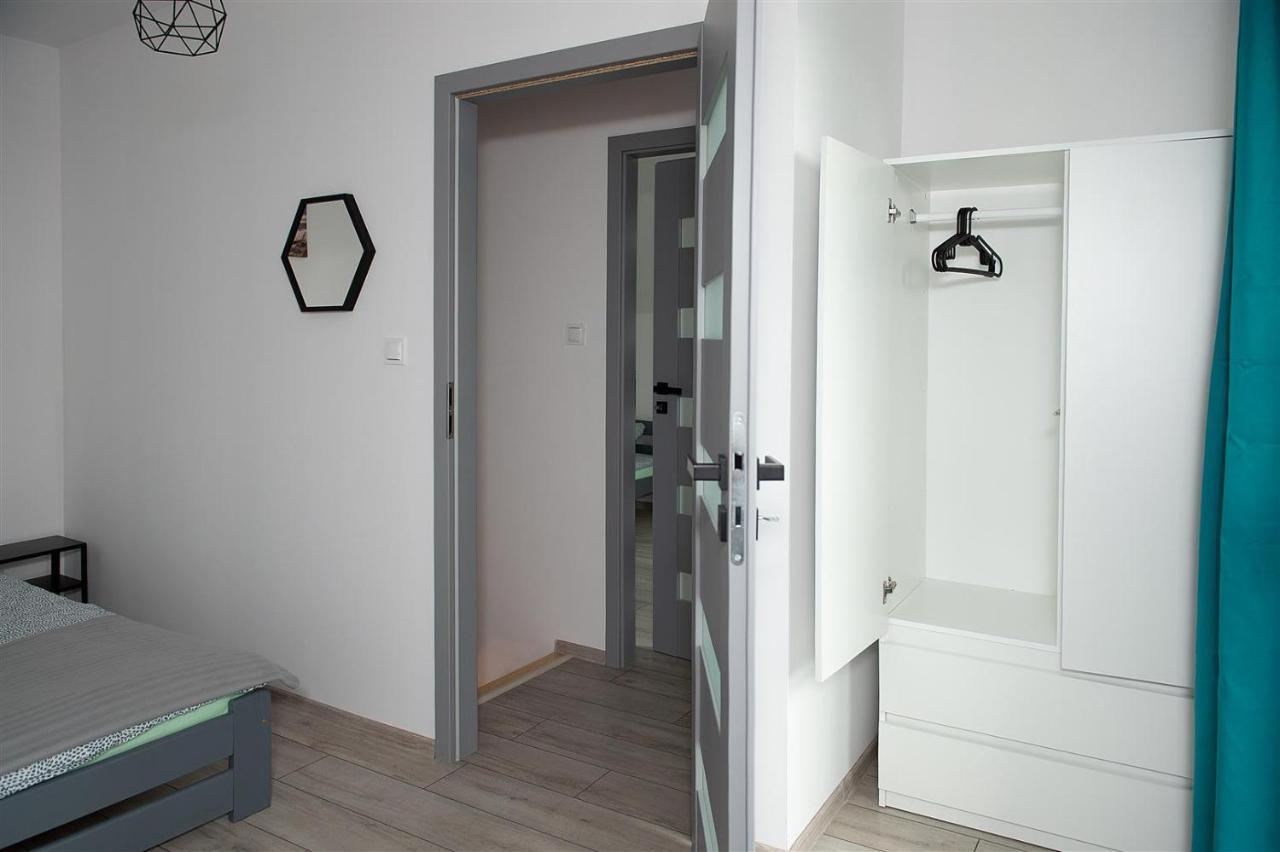 Ferienhaus Wiatrem Pisane *