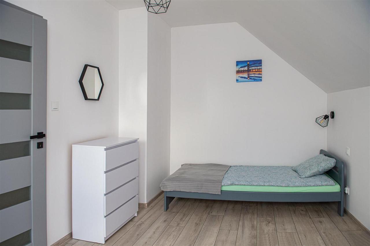 Ferienhaus Wiatrem Pisane *